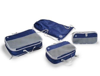 Volkswagen Gepäcktaschen Set