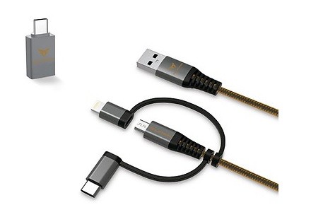 Cupra USB Adapter