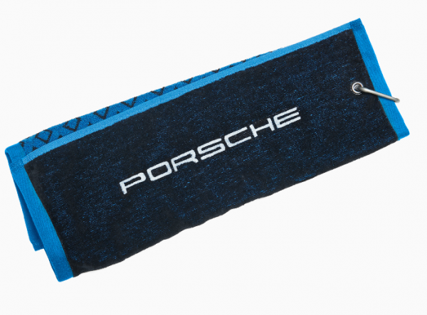 Porsche Golfhandtuch - Sport