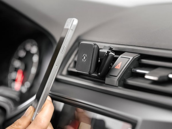 Smartphone Halter Seat | VW | Audi | Skoda