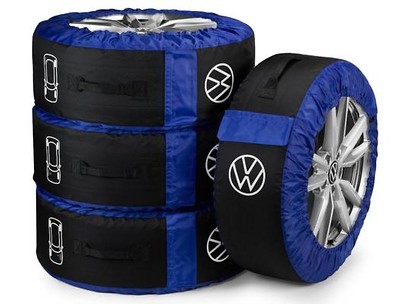 Volkswagen Reifentasche