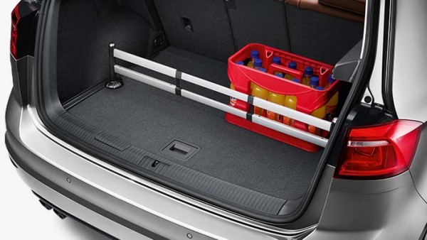 Volkswagen Kofferraum-Steckmodul