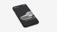 Volkswagen GTI One iPhone-Cover für Apple iPhone 7