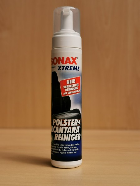SONAX Polster/Alcantara Reiniger