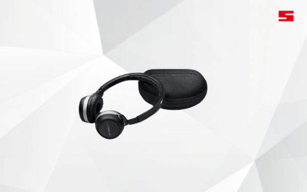 Porsche Bluetooth® Kopfhörer
