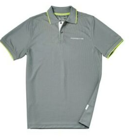 Porsche Polo Shirt Golf Kollektion