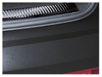 Ladekantenschutzfolie, transparent passend für Audi A3 8V 3-Türer