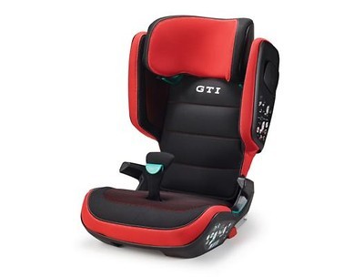 Volkswagen Kindersitz Kidfix GTI