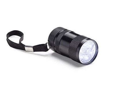 Volkswagen LED-Taschenlampe