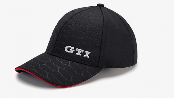 Volkswagen GTI Cap, GTI Kollektion