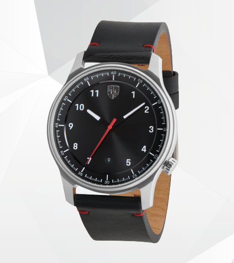 Porsche Pure Watch