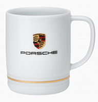 Porsche Crest Cup