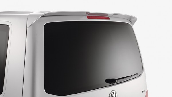 Volkswagen Dachkantenspoiler für T5 GP Multivan, T5 GP Transporter 2010 - 2015